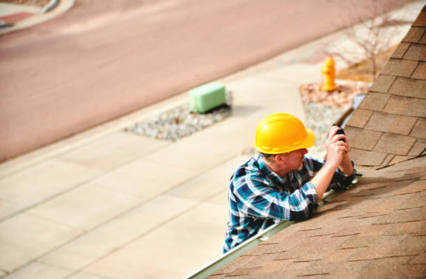 Orion, IL Roofing services Company