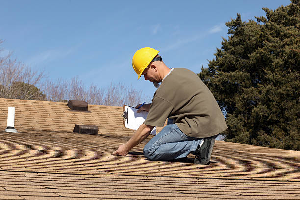 Best Roof Installation  in Orion, IL