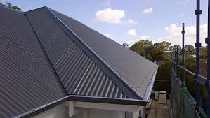 Best Hot Roofs  in Orion, IL